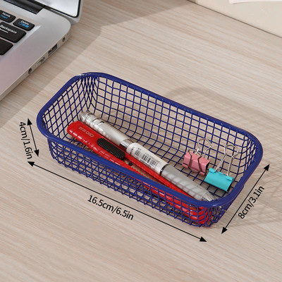 Salokāms glabāšanas grozs Dobs notekas vannas grozs Pārnēsājams vannas istabas organizators Dažādi glabāšanas kaste Bērnu iepirkumu grozi