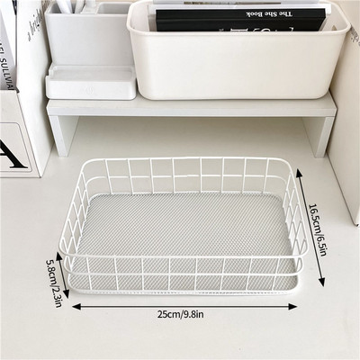 Salokāms glabāšanas grozs Dobs notekas vannas grozs Pārnēsājams vannas istabas organizators Dažādi glabāšanas kaste Bērnu iepirkumu grozi