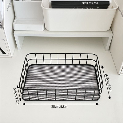 Salokāms glabāšanas grozs Dobs notekas vannas grozs Pārnēsājams vannas istabas organizators Dažādi glabāšanas kaste Bērnu iepirkumu grozi