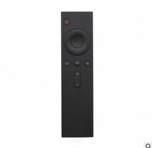 Daljinski upravljači za Xiaomi 4a4c Voice Mekana silikonska zaštitna maska za Mi daljinski gumeni poklopac za Xiaomi daljinski upravljač Mi TV Box