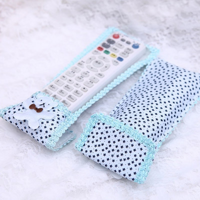 Nėrinių audinys Craft Apsauginis Apsauginis Dėklas 3 Spalvos TV Nuotolinio valdymo pultas Oro kondicionavimas Nuotolinio valdymo pultas FC131