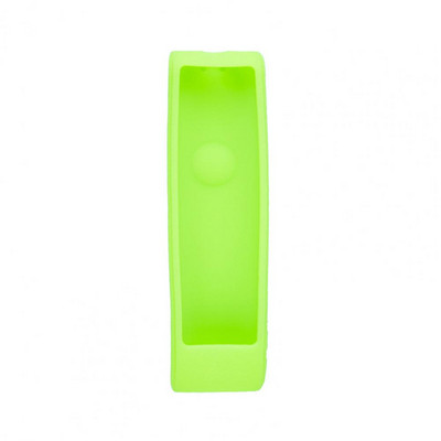 Πολύχρωμη θήκη τηλεχειριστηρίου Αντιπτωτική, ανθεκτική στη σκόνη Κάλυμμα τηλεχειριστηρίου Έξυπνη θήκη τηλεχειριστηρίου LCD