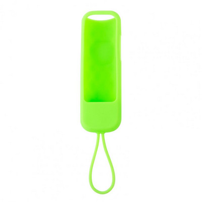 Zaštitna torbica Praktični daljinski upravljač Silikonska navlaka protiv pada Lagana torbica za daljinski upravljač