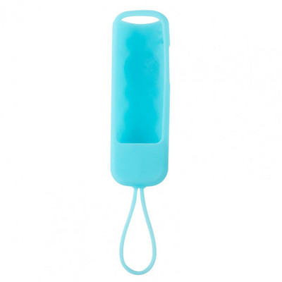 Zaštitna torbica Praktični daljinski upravljač Silikonska navlaka protiv pada Lagana torbica za daljinski upravljač