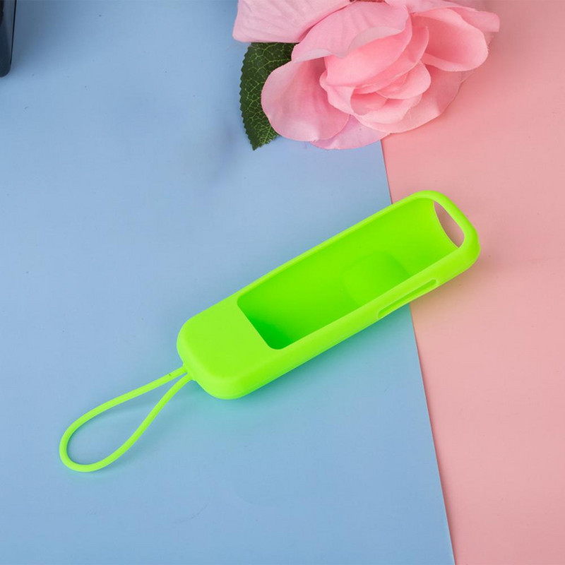 Zaštitna torbica Praktični daljinski upravljač Silikonska navlaka protiv pada Lagana torbica za daljinski upravljač