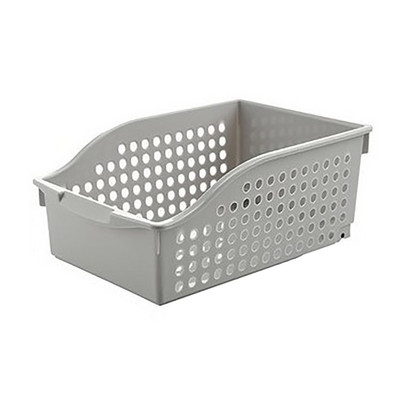 1 gab. Galds Pārnēsājams uzglabāšanas grozs Mājsaimniecības virtuve Garšvielu pudele Dārzeņu šķirošanas kaste Vannas istabai Dažādi uzglabāšanas grozs Jauns