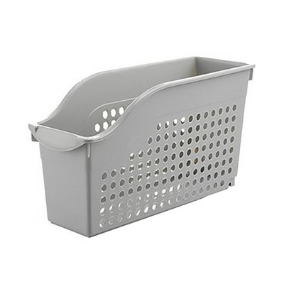 1 gab. Galds Pārnēsājams uzglabāšanas grozs Mājsaimniecības virtuve Garšvielu pudele Dārzeņu šķirošanas kaste Vannas istabai Dažādi uzglabāšanas grozs Jauns