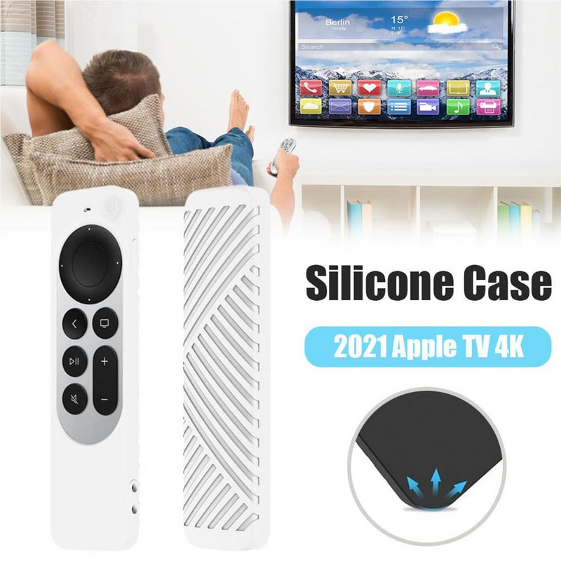 Televizora tālvadības pults Triecienizturīgs vāks Kontroliera aizsargs Neslīdošs Putekļu necaurlaidīgs rezerves daļa Aizsarga korpuss Dzīvojamā istaba Sky