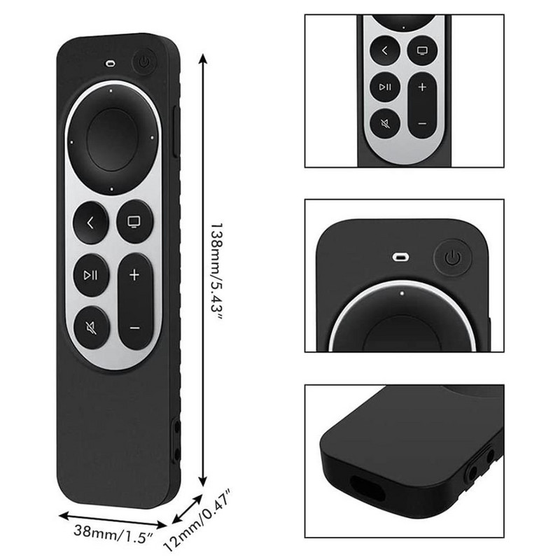 Televizora tālvadības pults Triecienizturīgs vāks Kontroliera aizsargs Neslīdošs Putekļu necaurlaidīgs rezerves daļa Aizsarga korpuss Dzīvojamā istaba Sky