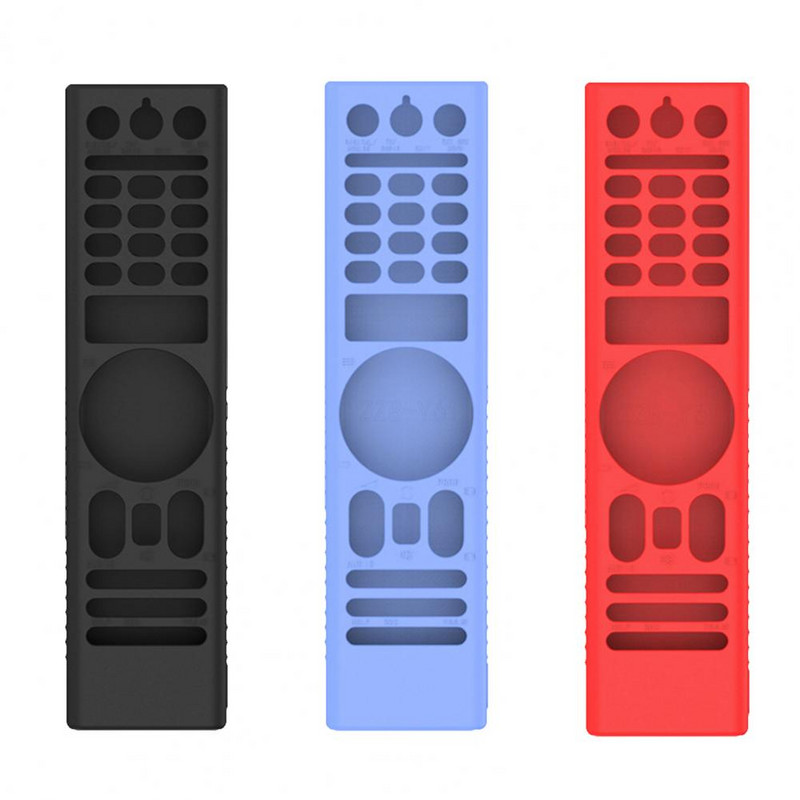 Kaugjuhtimispuldi ümbris Põrutusvastane rihmaga Kaugjuhtimispuldi kaitseümbris SONY RMF-TX310E/TX300P/TX200U/TX300U/TX201U/TX310U jaoks