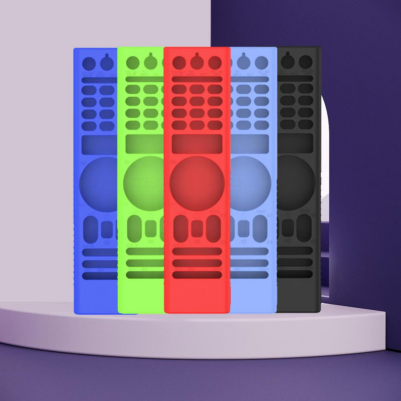 Kaugjuhtimispuldi ümbris Põrutusvastane rihmaga Kaugjuhtimispuldi kaitseümbris SONY RMF-TX310E/TX300P/TX200U/TX300U/TX201U/TX310U jaoks