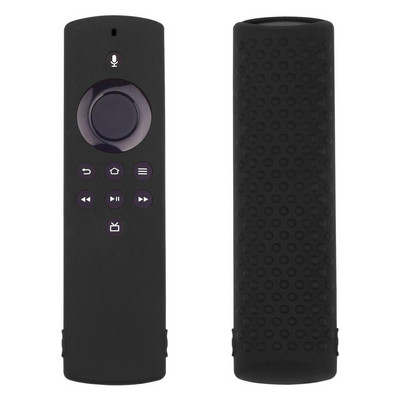 Új védőtok borító szilikon hüvely ütésálló csúszásgátló csere Stick Lite 4K távirányítóhoz