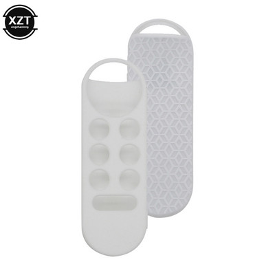 Husă cu telecomandă pentru Chromecast Googles TV 2020 Husă de protecție moale din silicon, rezistentă la șocuri.