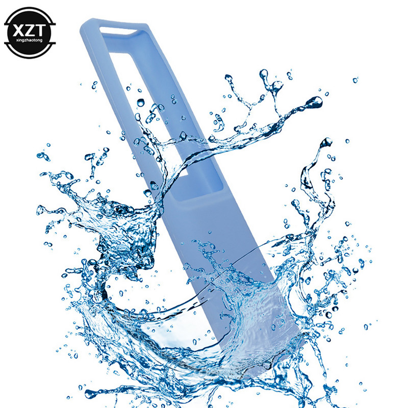 Védőburkolat Samsung BN59-01357f távirányító tok gombja minden egyben Minimalista szilikon védőburkolat leesésgátló