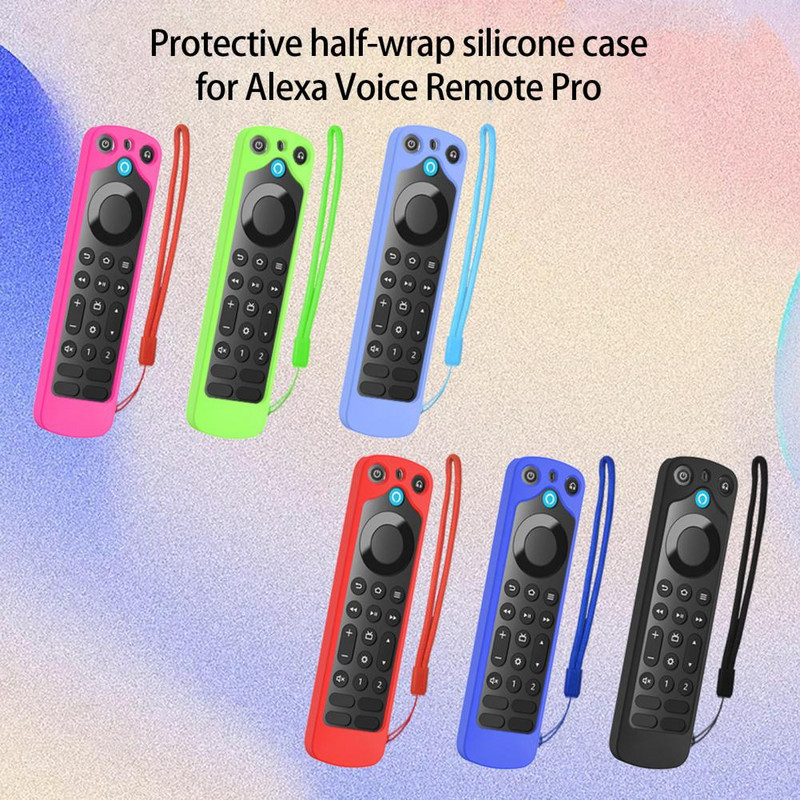 Izturīgs ūdensizturīgs ar siksnas tālvadības nomaiņu, neslīdošu aizsargpārsegu Tālvadības pults aizsargapvalks