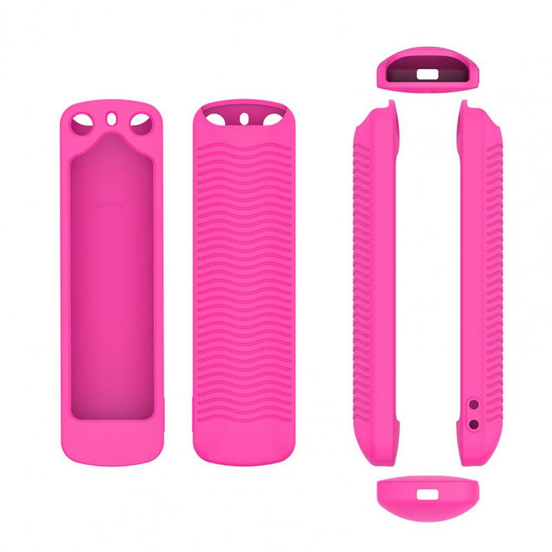 Izturīgs ūdensizturīgs ar siksnas tālvadības nomaiņu, neslīdošu aizsargpārsegu Tālvadības pults aizsargapvalks