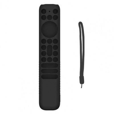 Ūdensizturīgs 1 komplekts Izturīgs cieši pieguļošs tālvadības pults aizsargs Elastīgs aizsargapvalks Triecienizturīgs