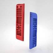 Silikoninis televizoriaus nuotolinio valdymo pulto apsauginis dėklo dangtelis, skirtas Samsung AA59-00600A AA59-00817A AA59-00785A AA59-00601A BN59-01180A