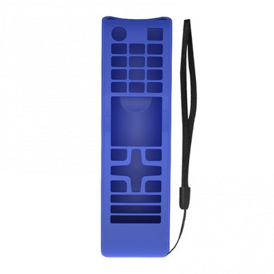 Silikoninis televizoriaus nuotolinio valdymo pulto apsauginis dėklo dangtelis, skirtas Samsung AA59-00600A AA59-00817A AA59-00785A AA59-00601A BN59-01180A