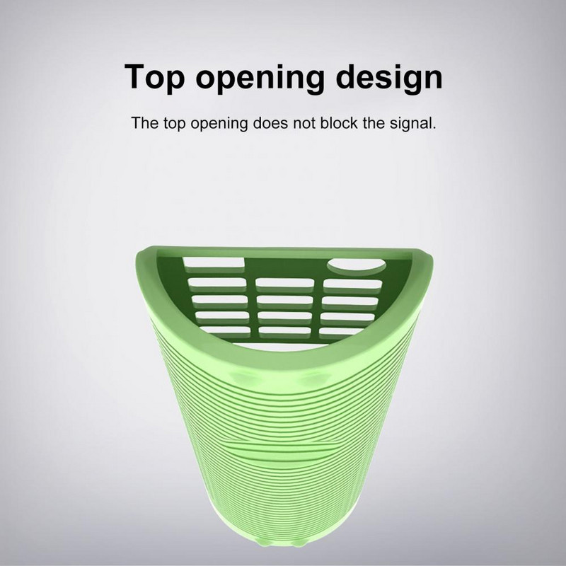 Silikoninis televizoriaus nuotolinio valdymo pulto apsauginis dėklo dangtelis, skirtas Samsung AA59-00600A AA59-00817A AA59-00785A AA59-00601A BN59-01180A