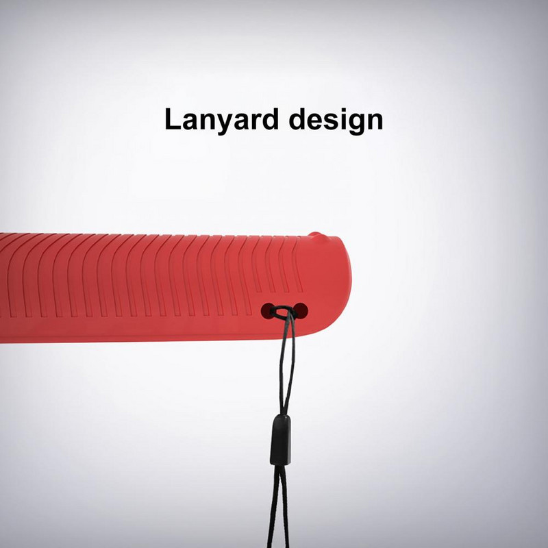 Silikoninis televizoriaus nuotolinio valdymo pulto apsauginis dėklo dangtelis, skirtas Samsung AA59-00600A AA59-00817A AA59-00785A AA59-00601A BN59-01180A