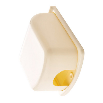 Ruumi lüliti kaitsekate vee- ja tolmukindel ümbris lülititele, mille suurus on 8,6 * 8,6 cm