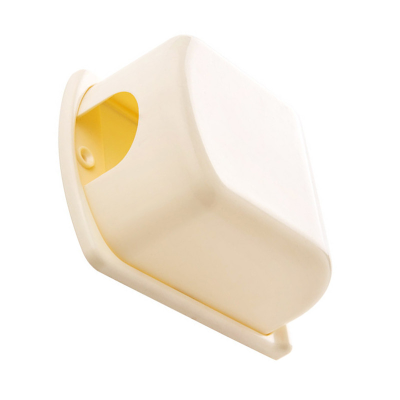 Ruumi lüliti kaitsekate vee- ja tolmukindel ümbris lülititele, mille suurus on 8,6 * 8,6 cm