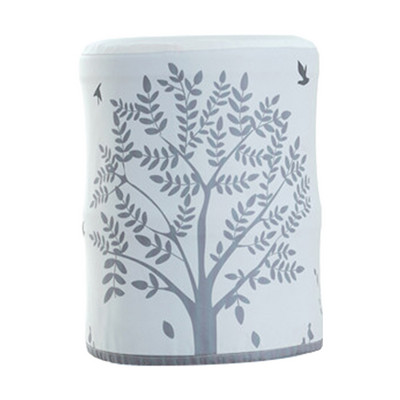 Sticlă elastică Mobilier reutilizabil Capac dozator de apă Protector antipraf Purificator Container Fântână de băut Decor găleată