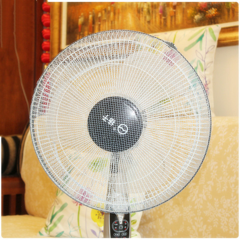 Elektrinis ventiliatoriaus dangtelis Ventiliatoriaus apsauginis dangtelis nuo dulkių tinklinis ventiliatoriaus dangtelis kūdikiams, pirštų apsauga, pirštų apsauga vaikams, apsauginis tinklelis