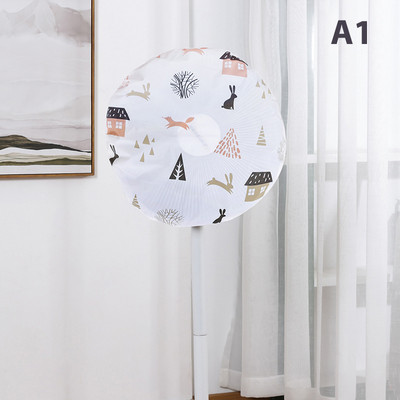 Elektromos ventilátor porvédő védő védő háló védő porálló hálós hálók gyermek becsípődés elleni táska ventilátor tartozék lakberendezés