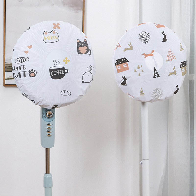 Elektromos ventilátor porvédő védő védő háló védő porálló hálós hálók gyermek becsípődés elleni táska ventilátor tartozék lakberendezés