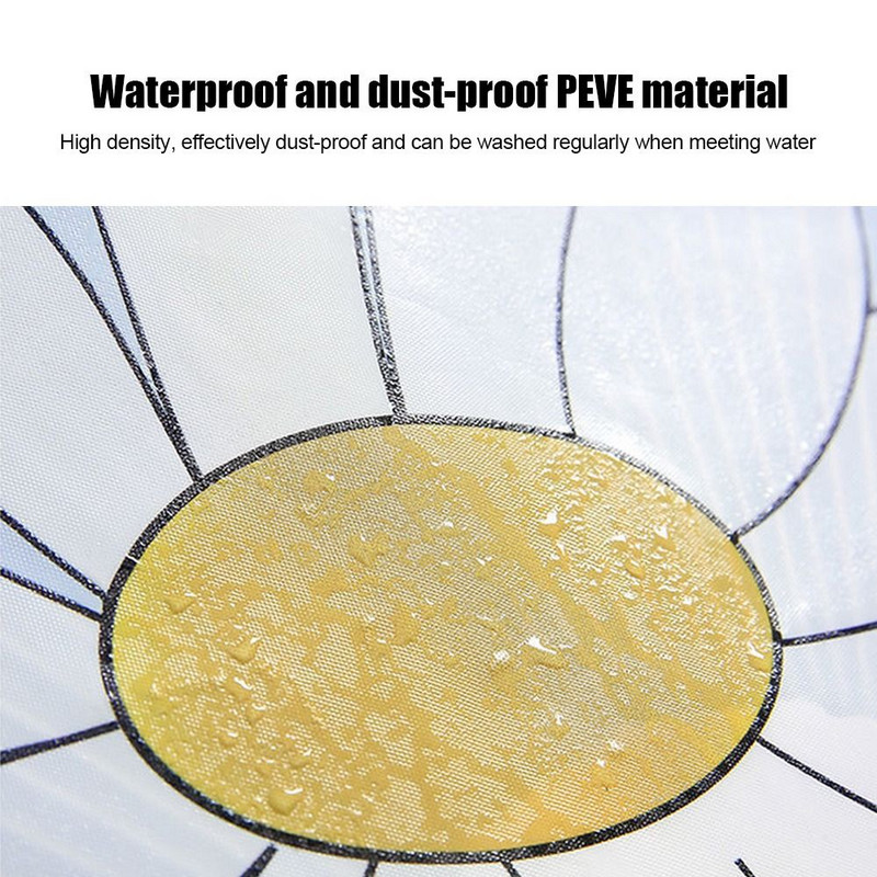 Kvalitatīvi viss iekļauts ventilatora putekļu vāki, stāvošie ventilatori, aizsargpārsegi, grīdas ventilatora pārsegi, elektriskie ventilatora putekļu vāki