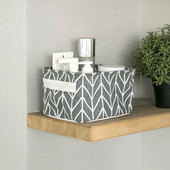 Galddatoru glabāšanas grozs Dažādas apakšveļas rotaļlietu uzglabāšanas kaste Kosmētikas grāmatu organizators Kancelejas preču konteiners Veļas grozs