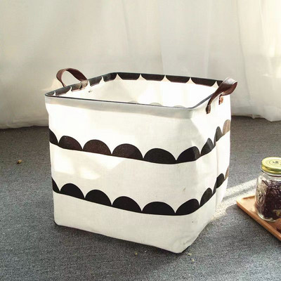 Saliekams veļas grozs Uzglabāšanas organizators Grozs bērniem Rotaļlietas Dažādas Grāmatas Suņu Rotaļlietas Organizators Uzglabāšanas kaste Drēbju glabāšanas somas