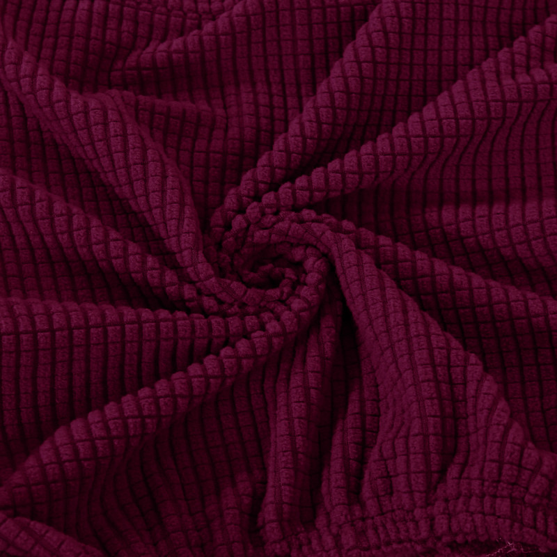 elastīgs, masīvi apdrukāts sēdekļa pārvalks krēslu pārvalkiem ēdamistabai krēsla aizsargs krēsla pārvalks biezs stiepjams krēsla pārvalks