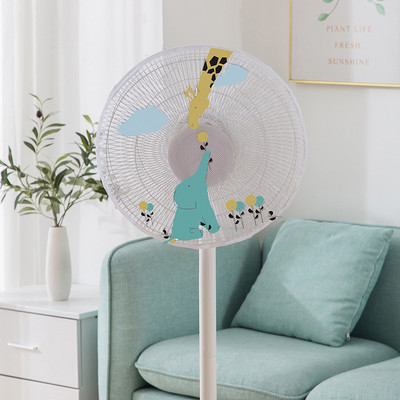 Putekļu aizsargs Elektriskā ventilatora pārsega ventilatora drošības sieta pārsegi zīdaiņu bērnu pirkstu aizsargi, bērnu pirkstu aizsargi, aizsargtīkli