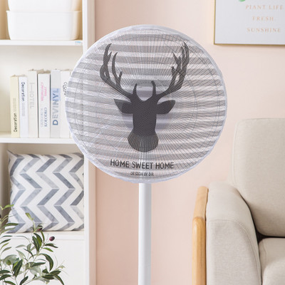 Putekļu aizsargs Elektriskā ventilatora pārsega ventilatora drošības sieta pārsegi zīdaiņu bērnu pirkstu aizsargi, bērnu pirkstu aizsargi, aizsargtīkli