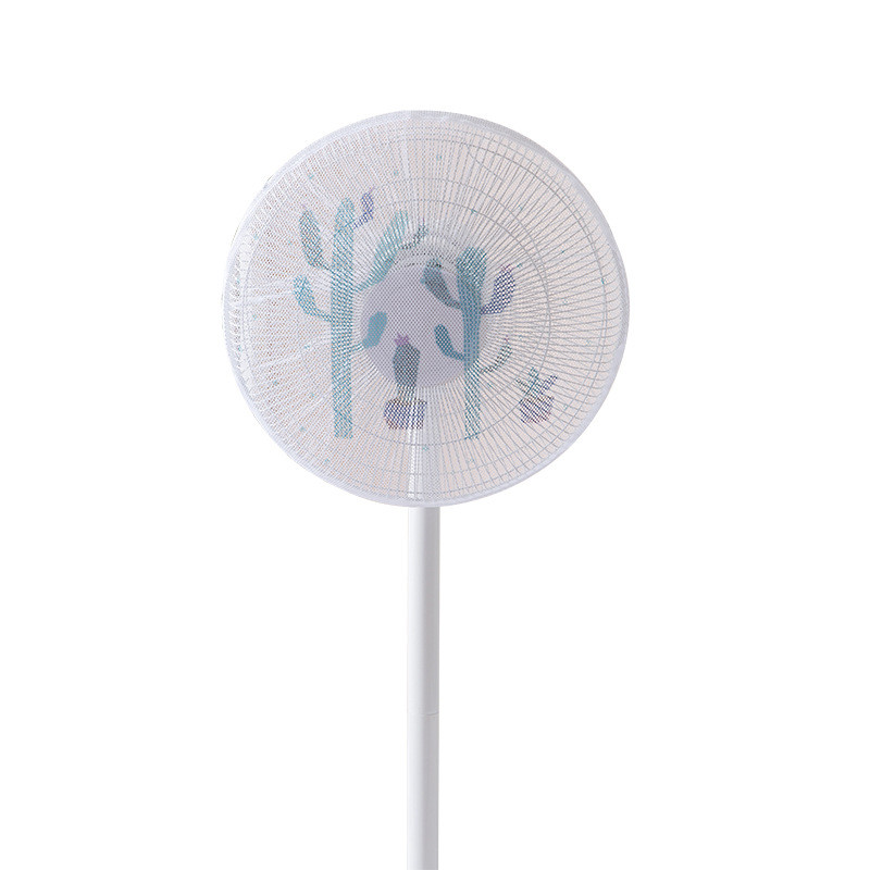 Putekļu aizsargs Elektriskā ventilatora pārsega ventilatora drošības sieta pārsegi zīdaiņu bērnu pirkstu aizsargi, bērnu pirkstu aizsargi, aizsargtīkli