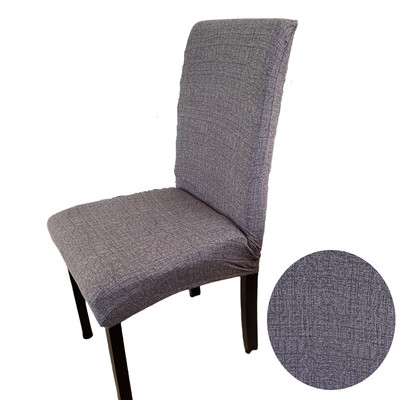 cvjetne navlake za stolice spandex elastične za blagovaonicu potpuno omotane navlake za vjenčanje hotelske banketne stolice housse de chaise