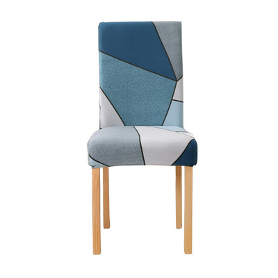 cvjetne navlake za stolice spandex elastične za blagovaonicu potpuno omotane navlake za vjenčanje hotelske banketne stolice housse de chaise