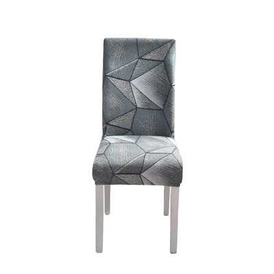 cvjetne navlake za stolice spandex elastične za blagovaonicu potpuno omotane navlake za vjenčanje hotelske banketne stolice housse de chaise