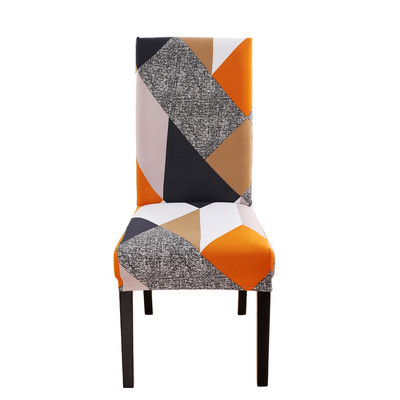 cvjetne navlake za stolice spandex elastične za blagovaonicu potpuno omotane navlake za vjenčanje hotelske banketne stolice housse de chaise