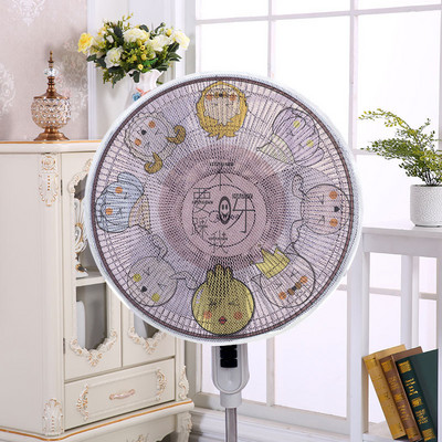 Elektriskie ventilatori Apaļš putekļu necaurlaidīgs vāks Revent bērniem Pirkstu aizsargi Drošības padeve Putekļu pārsegs Tīkls Elektrisko ventilatoru aizsargpārsegi