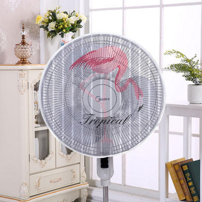 Elektriskie ventilatori Apaļš putekļu necaurlaidīgs vāks Revent bērniem Pirkstu aizsargi Drošības padeve Putekļu pārsegs Tīkls Elektrisko ventilatoru aizsargpārsegi