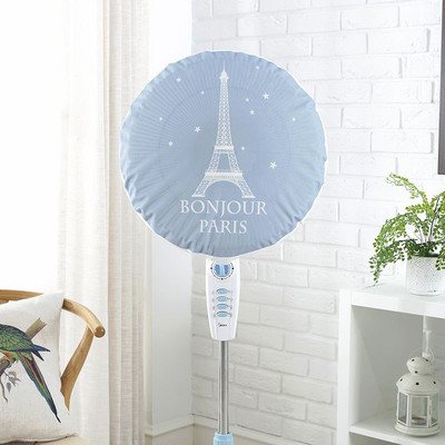 The White Mouse Furnishings korejiešu versija, viss iekļauts, uz grīdas stāvošs galddators elektriskā sildītāja vāka audums mājas statīvs ventilators