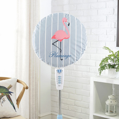 The White Mouse Furnishings korejiešu versija, viss iekļauts, uz grīdas stāvošs galddators elektriskā sildītāja vāka audums mājas statīvs ventilators