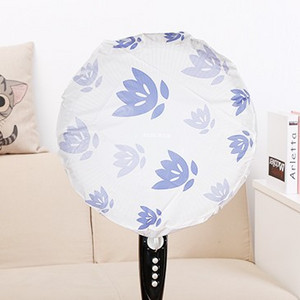 Zaštitni sigurnosni proizvodi sprječavaju da prsti vaše bebe dopru do poklopca ventilatora