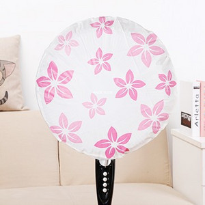 Zaštitni sigurnosni proizvodi sprječavaju da prsti vaše bebe dopru do poklopca ventilatora