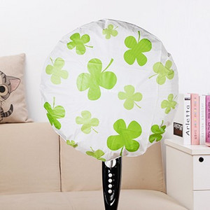 Zaštitni sigurnosni proizvodi sprječavaju da prsti vaše bebe dopru do poklopca ventilatora