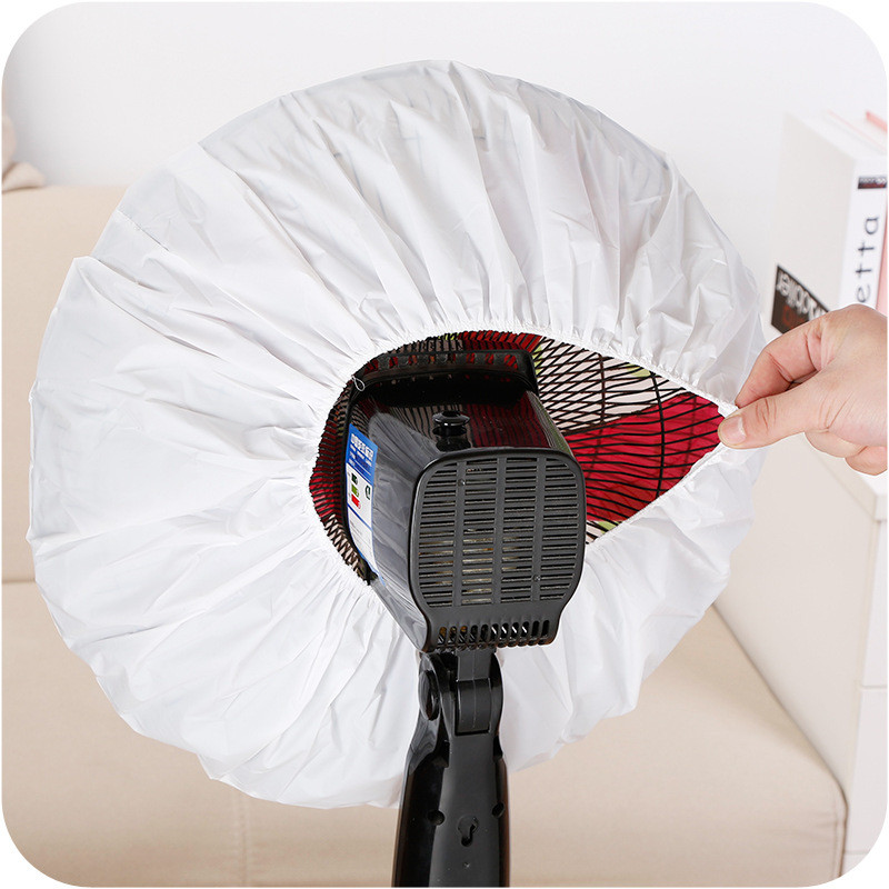 Zaštitni sigurnosni proizvodi sprječavaju da prsti vaše bebe dopru do poklopca ventilatora